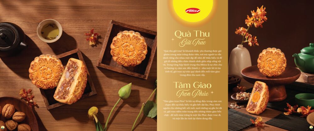 Bộ sưu tập quà Trung Thu 2026 — Châu Ngọc Khang