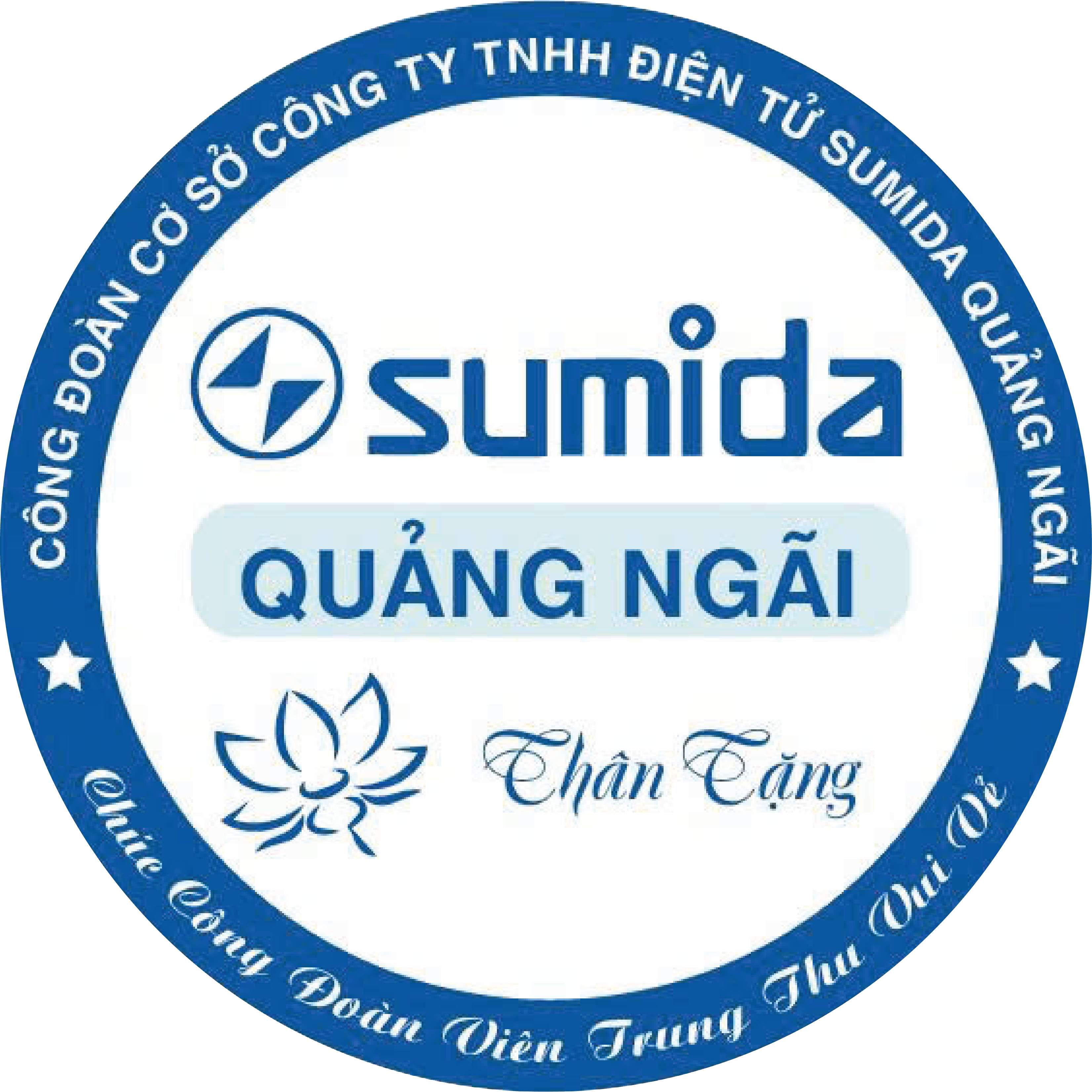 Logo doanh nghiệp đối tác