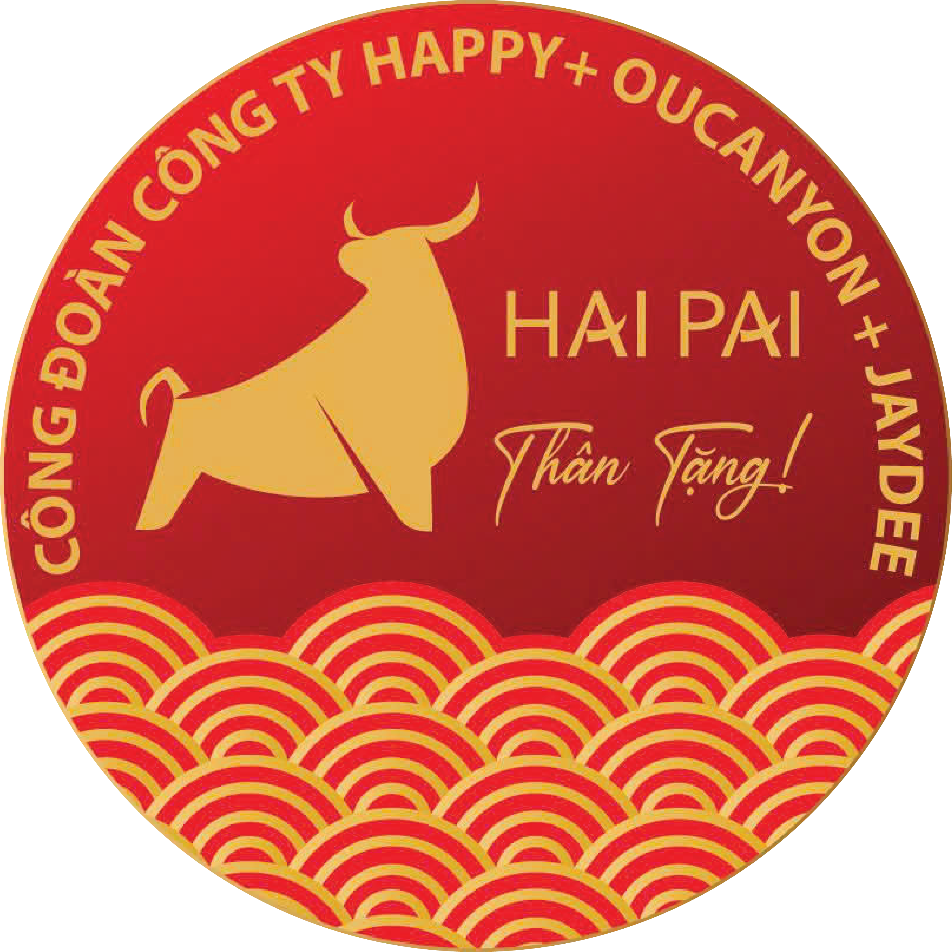 Logo doanh nghiệp đối tác